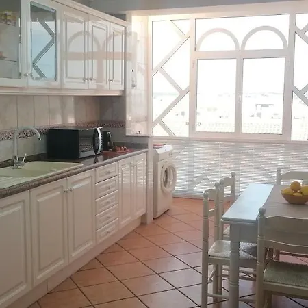 Areal Apartamento