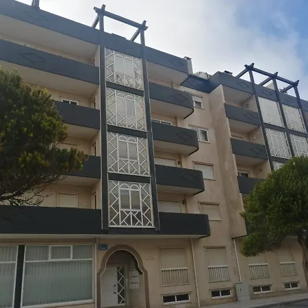 Areal Apartamento *