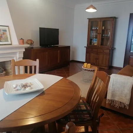 Areal Apartamento