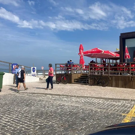 Areal Praia da Vagueira