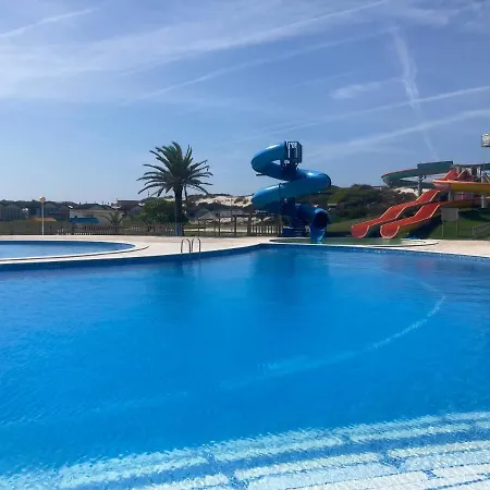 Areal Praia da Vagueira