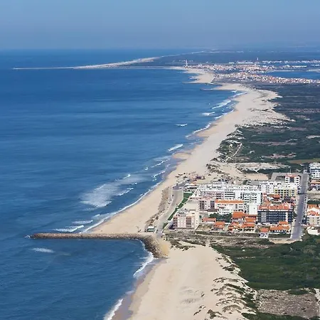 Apartament Areal