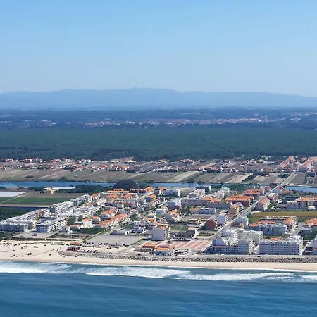 Apartamento Areal *