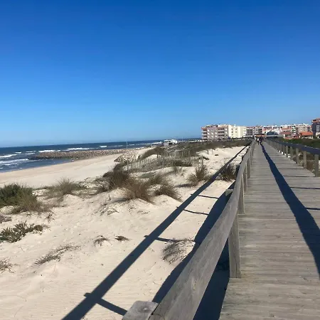 Areal Lägenhet Praia da Vagueira