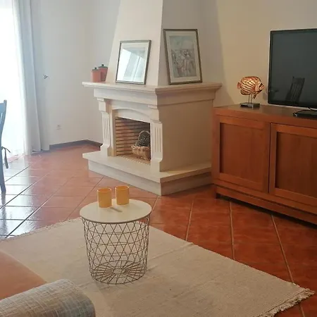 Apartamento Areal