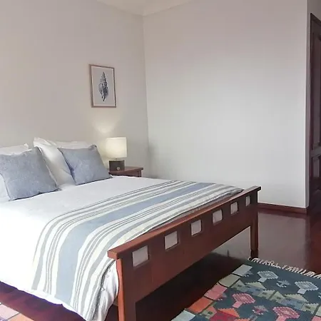 Areal Apartament Praia da Vagueira