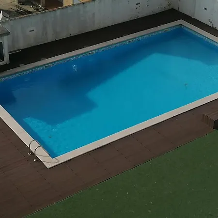 Apartamento Areal *
