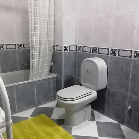 Areal Apartamento Praia da Vagueira