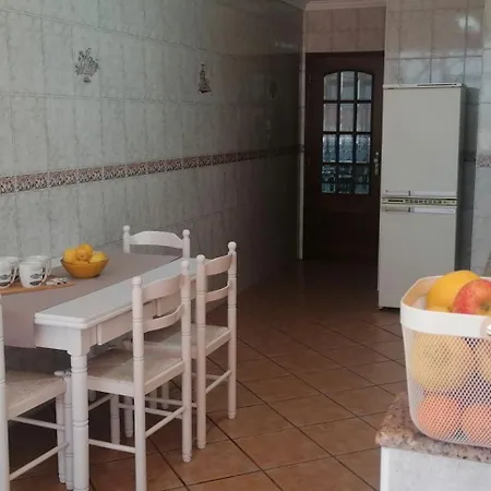 Apartament Areal Praia da Vagueira
