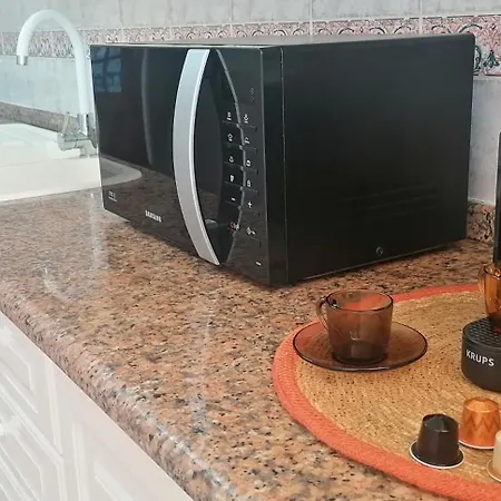 Apartament Areal