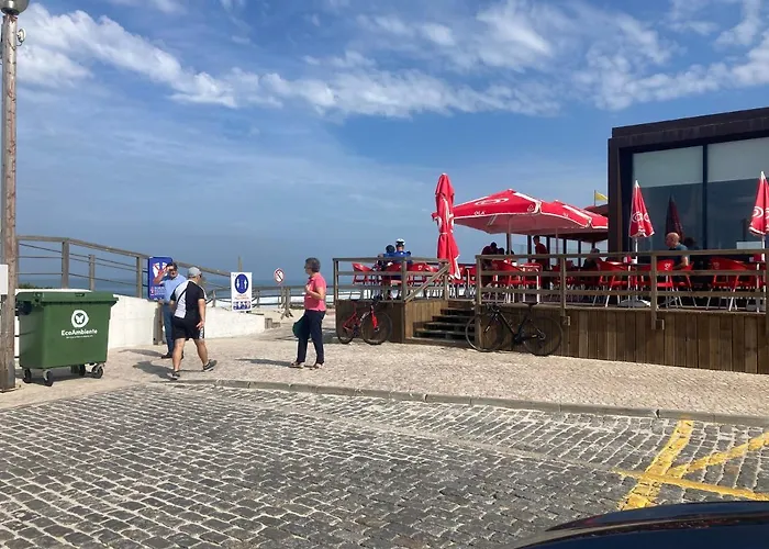 Areal Praia da Vagueira