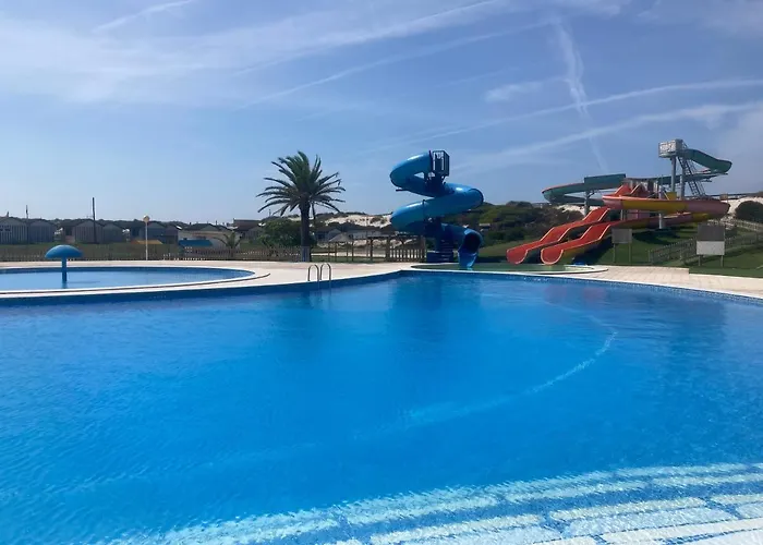 Areal Praia da Vagueira