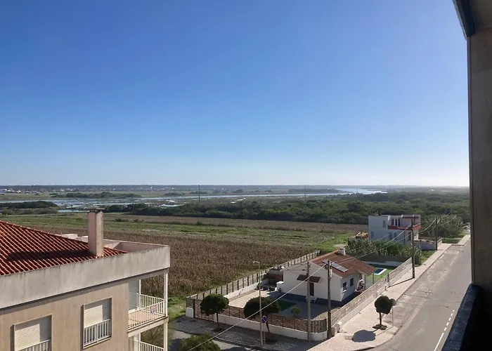 Areal Apartment Praia da Vagueira