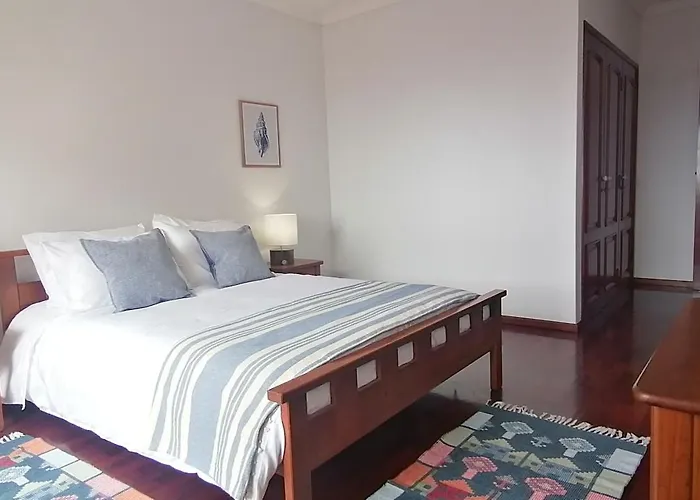 Areal Apartment Praia da Vagueira