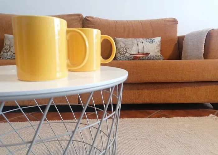 Apartment Areal Praia da Vagueira