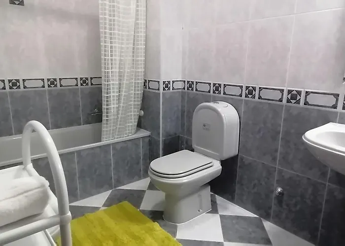 Areal Apartment Praia da Vagueira