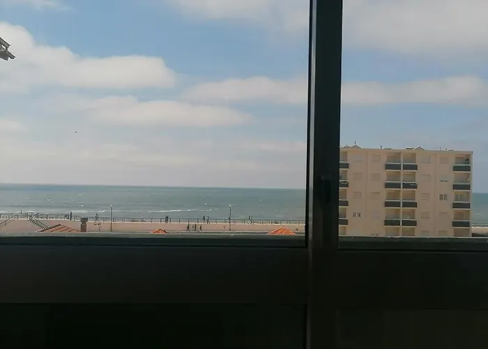 Apartment Areal Praia da Vagueira