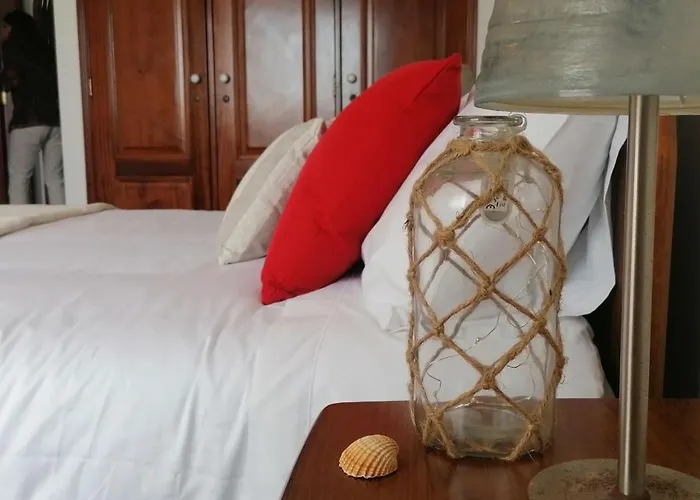 Areal Apartment Praia da Vagueira