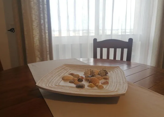 Apartment Areal Praia da Vagueira