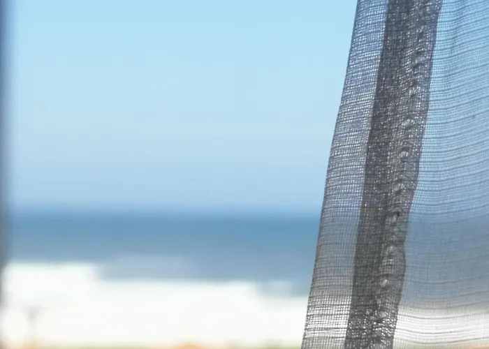 Areal Apartment Praia da Vagueira